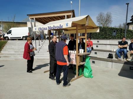 Odprtje dveh trajnostnih pridobitev (15)